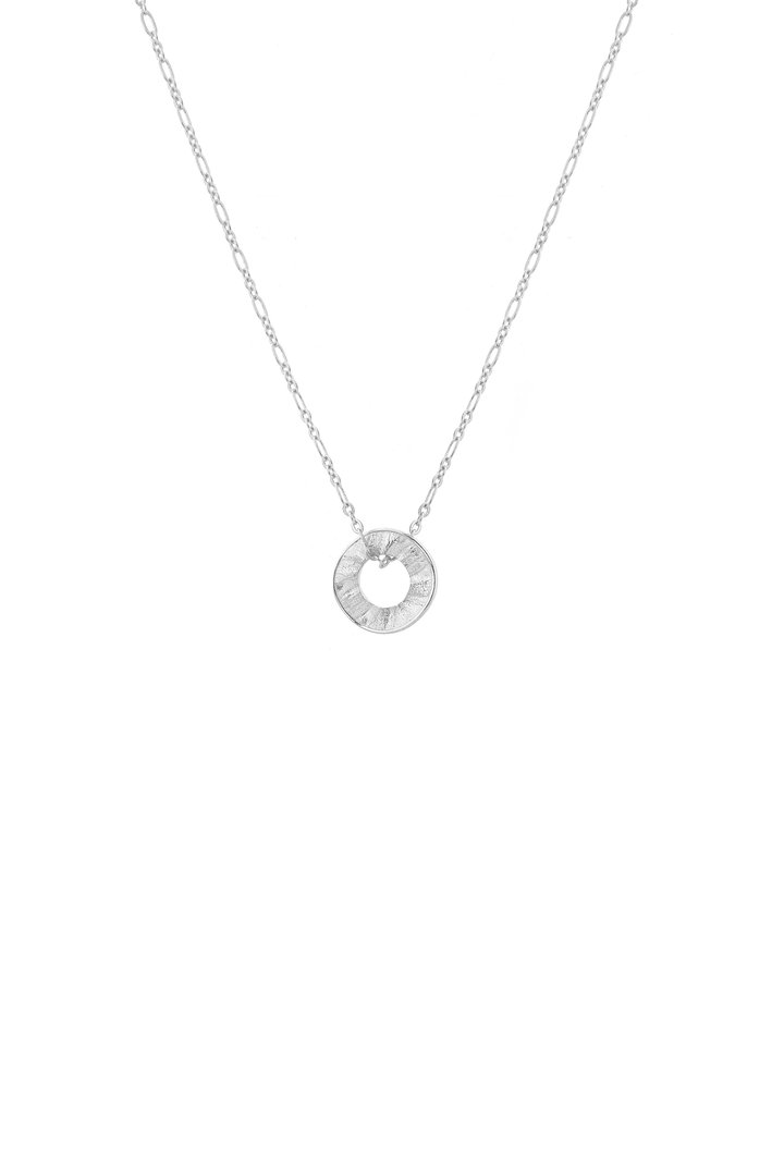 Rainbow Necklace Luxe - Tutti main image 1