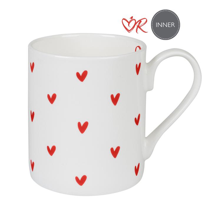 Sophie Allport Ruth Strauss Foundation Mug Limetree