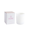 Shearer Home "Bedroom" Glass Candle 30cl Boxed