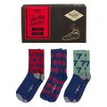 Gentleman's Hardware Lucky Socks Set