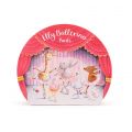 Jellycat "Elly Ballerina" Boxed Puzzle