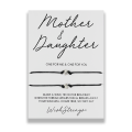 Wishstrings "Mother and Daughter" Wish Bracelet