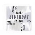 Hotchpotch Luxe "Happy Birthday To You" Birthday Card