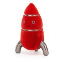 Jellycat Cosmopop Space Rocket