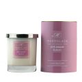 Marmalade Of London Pink Pepper & Plum Glass Candle