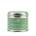 Marmalade of London Tuscan Lime & Basil Candle