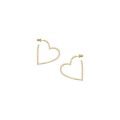 Tutti & Co Inspire Gold Earrings