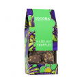 Cocoba Hazelnut Truffles Boxed
