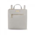Katie Loxton Mini Brooke Backpack Grey