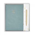 Katie Loxton One In A Million Beautifully Boxed A5 Notebook and Pen Set