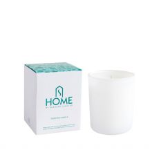 Shearer Home "Bathroom" Glass Candle 30cl Boxed