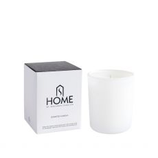 Shearer Home "Mantelpiece" Glass Candle 30cl Boxed