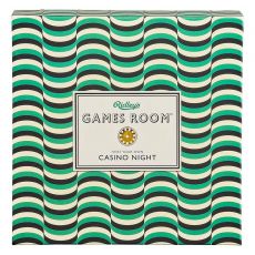 Ridley's Games "Casino Night" Game Set