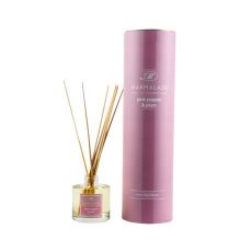 Marmalade Of London Pink Pepper & Plum Reed Diffuser