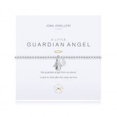 Joma Jewellery A Little Guardian Angel Bracelet