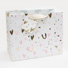 Caroline Gardner - Wedding Confetti Landscape Gift Bag