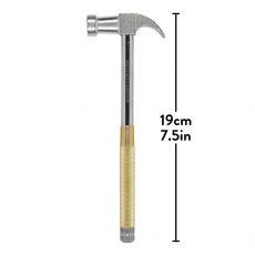 Gentlemen's Hardware Hammer Multi Tool
