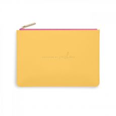 Katie Loxton Dreaming Of Sunshine Colour Pop Perfect Pouch