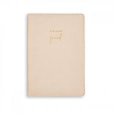 Katie Loxton Fabulous Friend Beautifully Boxed A5 Notebook and Pen Set