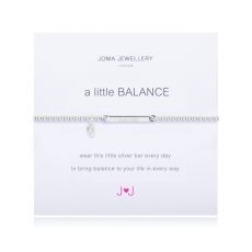 Joma Jewellery A Little Bride To Be Bracelet