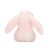 Jellycat "Bashful Bunny" Soother - Pink