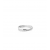 Tutti & Co Silver Ember Ring