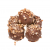 Cocoba Hazelnut Chocolate Truffles