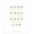 'Good Vibes Good Life' Book by Vex King