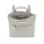Katie Loxton Mini Brooke Backpack Grey