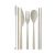 Fork It Over Eco Cutlery Travel Set