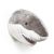 Wild & Soft Plush 'Jack The Shark' Wall Mounted Animal Head