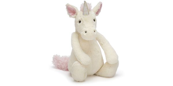 Jellycat White 