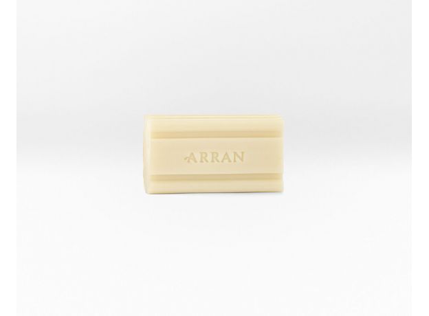 Arran “Machrie" Tinned Soap - 200g