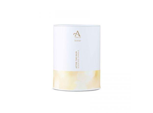 Arran “After The Rain” Tinned Candle - 35cl