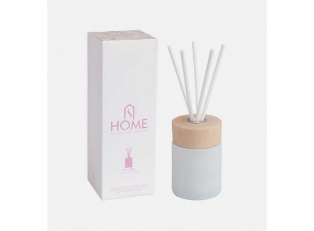 Shearer Home "Bedroom" Reed Diffuser Boxed