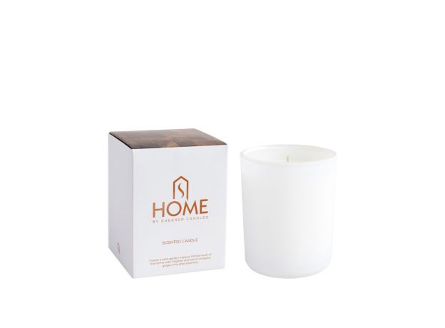 Shearer Home "Kitchen" Glass Candle 30cl Boxed