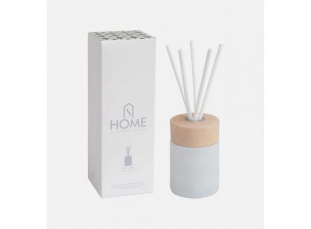 Shearer Home "Reception" Reed Diffuser Boxed