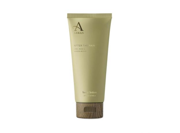Arran “After the Rain” Body Lotion - 200ml