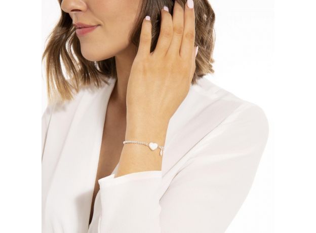 Joma Jewellery Marvellous Mum Little Bracelet