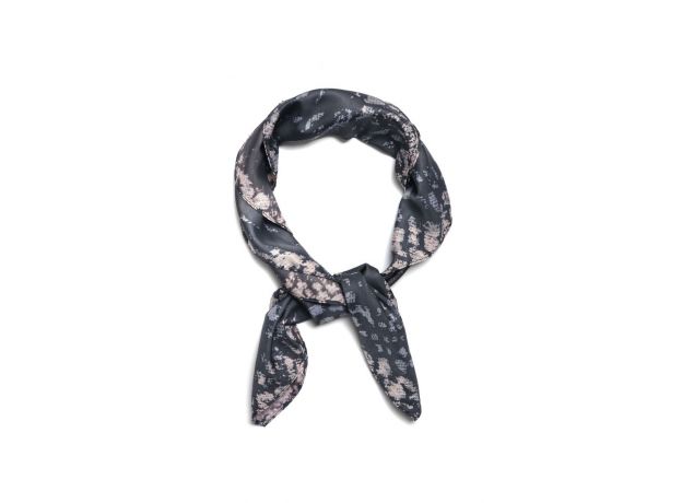Tutti & Co Echo Square Scarf