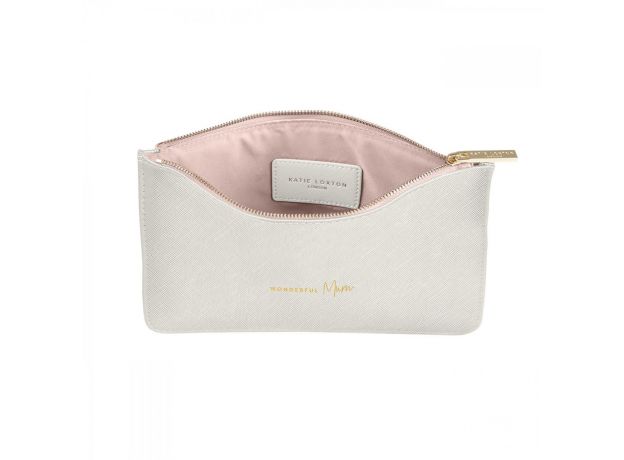 Katie Loxton Wonderful Mum Colour Pop Perfect Pouch