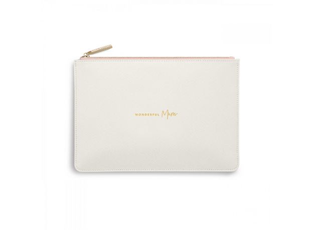 Katie Loxton Wonderful Mum Colour Pop Perfect Pouch