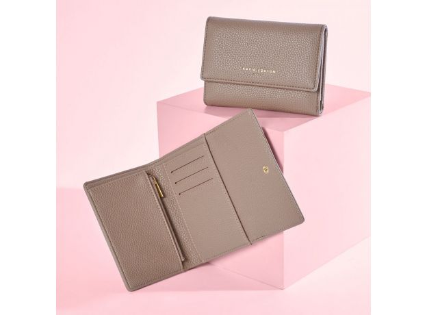 Katie Loxton Casey Purse Taupe