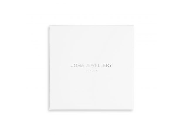 Joma Bridal With Love X Stacking Bracelets Gift Box