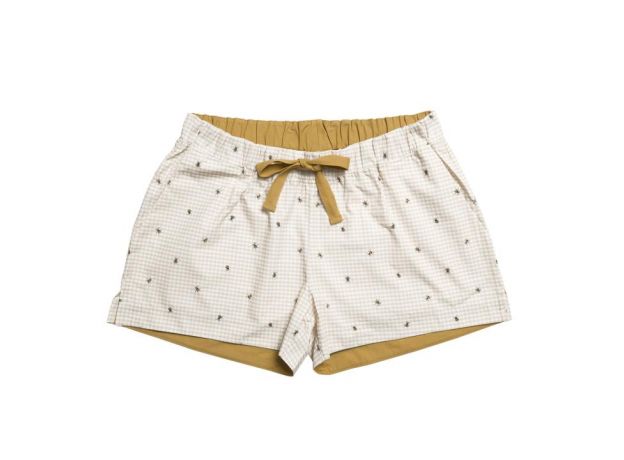 Sophie Allport Bees Pyjama Shorts
