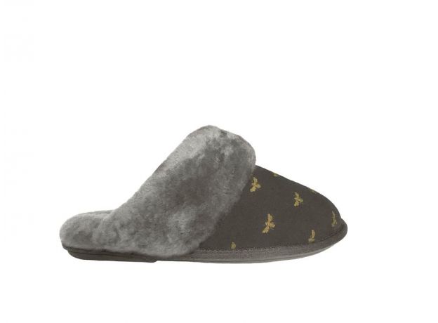 Sophie Allport Bees Slippers