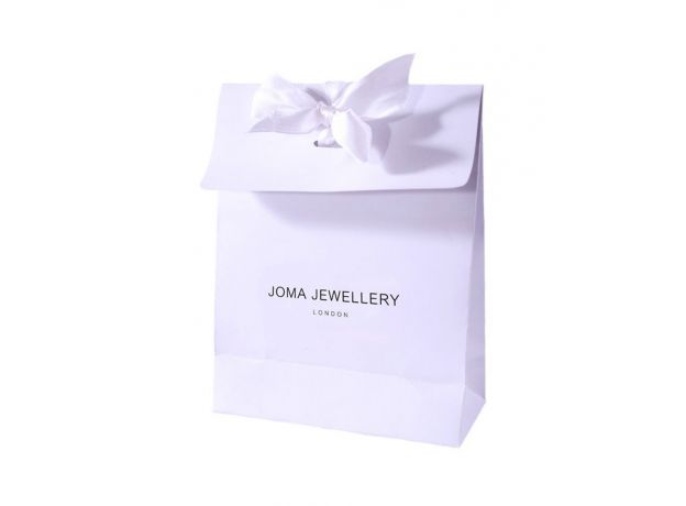 Joma Jewellery A Little Bride To Be Bracelet