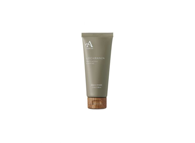 Arran “Lochranza” Shave Cream Tube - 100ml