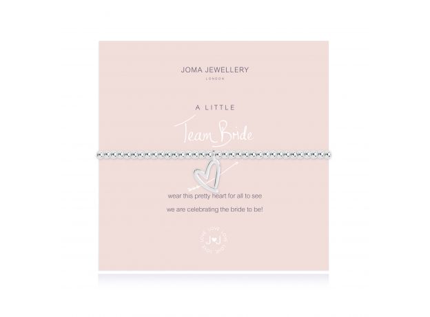 Joma Jewellery, A Little Team Bride, Bracelet